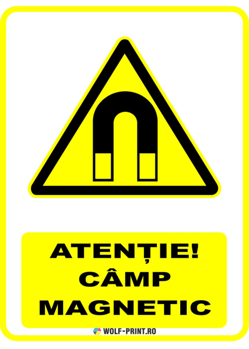 Indicator Camp magnetic [1]