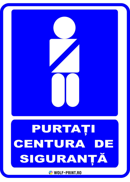 Indicator Purtati centura de siguranta [1]