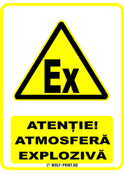 Indicator Atmosfera exploziva [1]