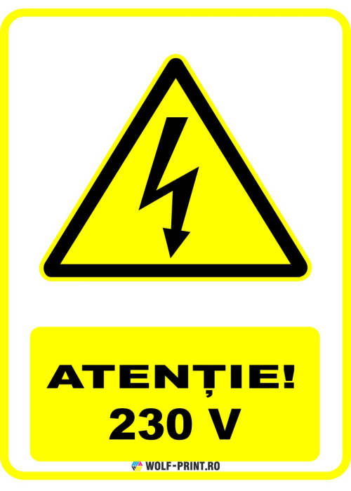 Indicator 230 V [1]