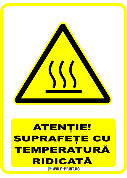 Indicator Suprafete cu temperatura ridicata [1]