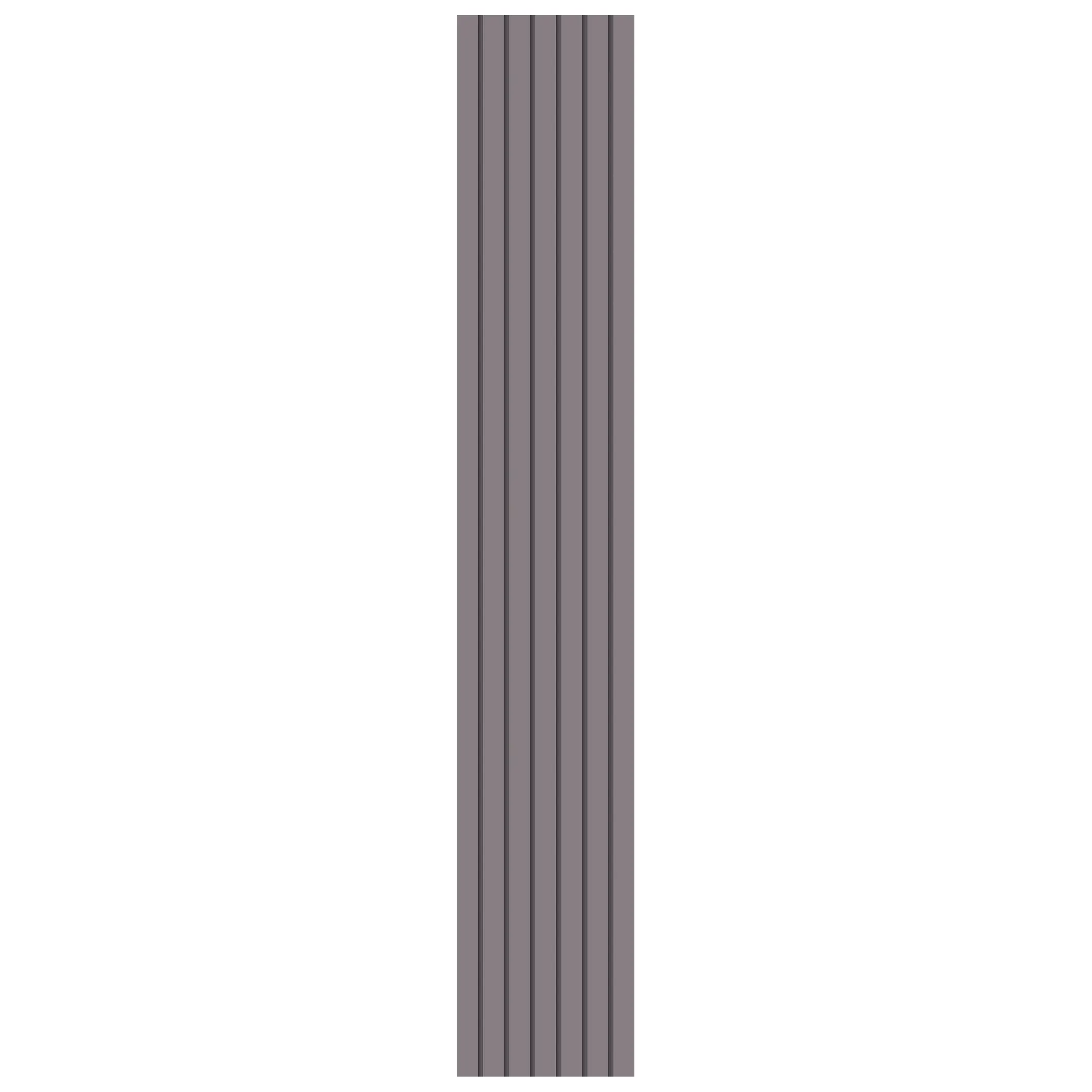 Autocolant PVC Lemn Gri Industrial 3D – Autoadeziv 50x300 cm [2]