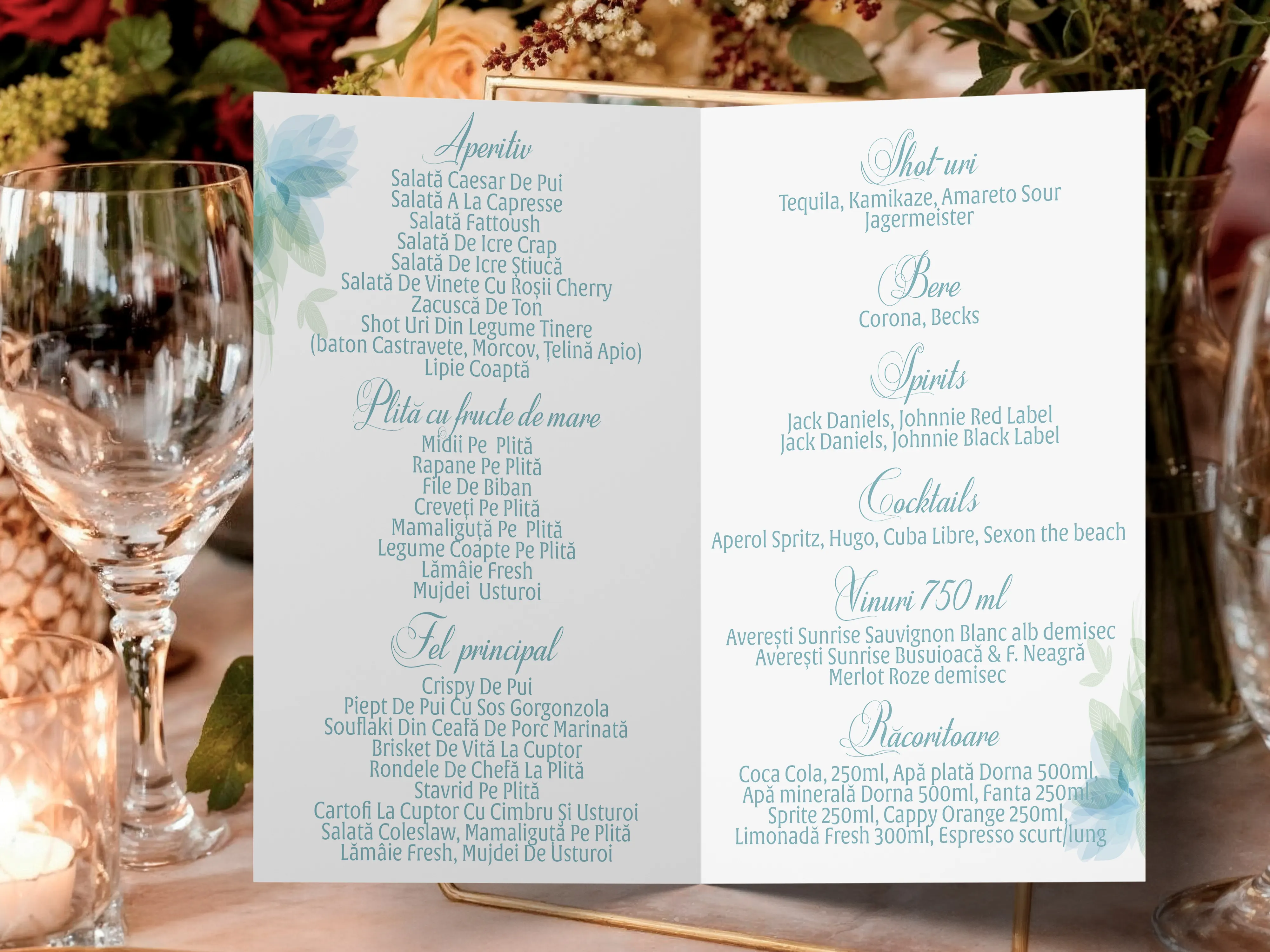 Meniu Nunta 2 [2]