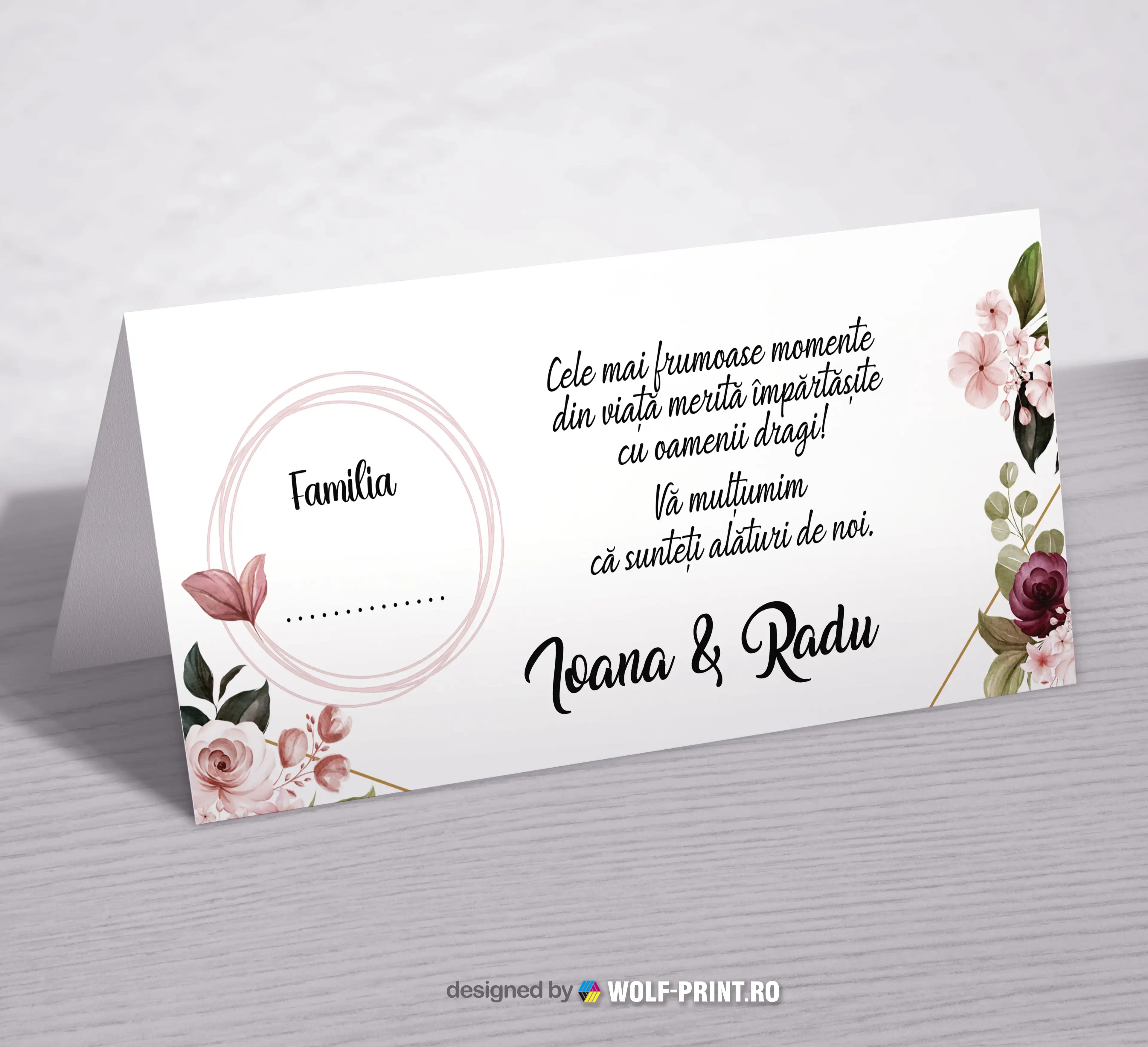 Plicuri Bani Nunta - Plic Bani Nunta  6