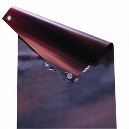 Print Outdoor - Print Banner Blockout (print fata/verso)