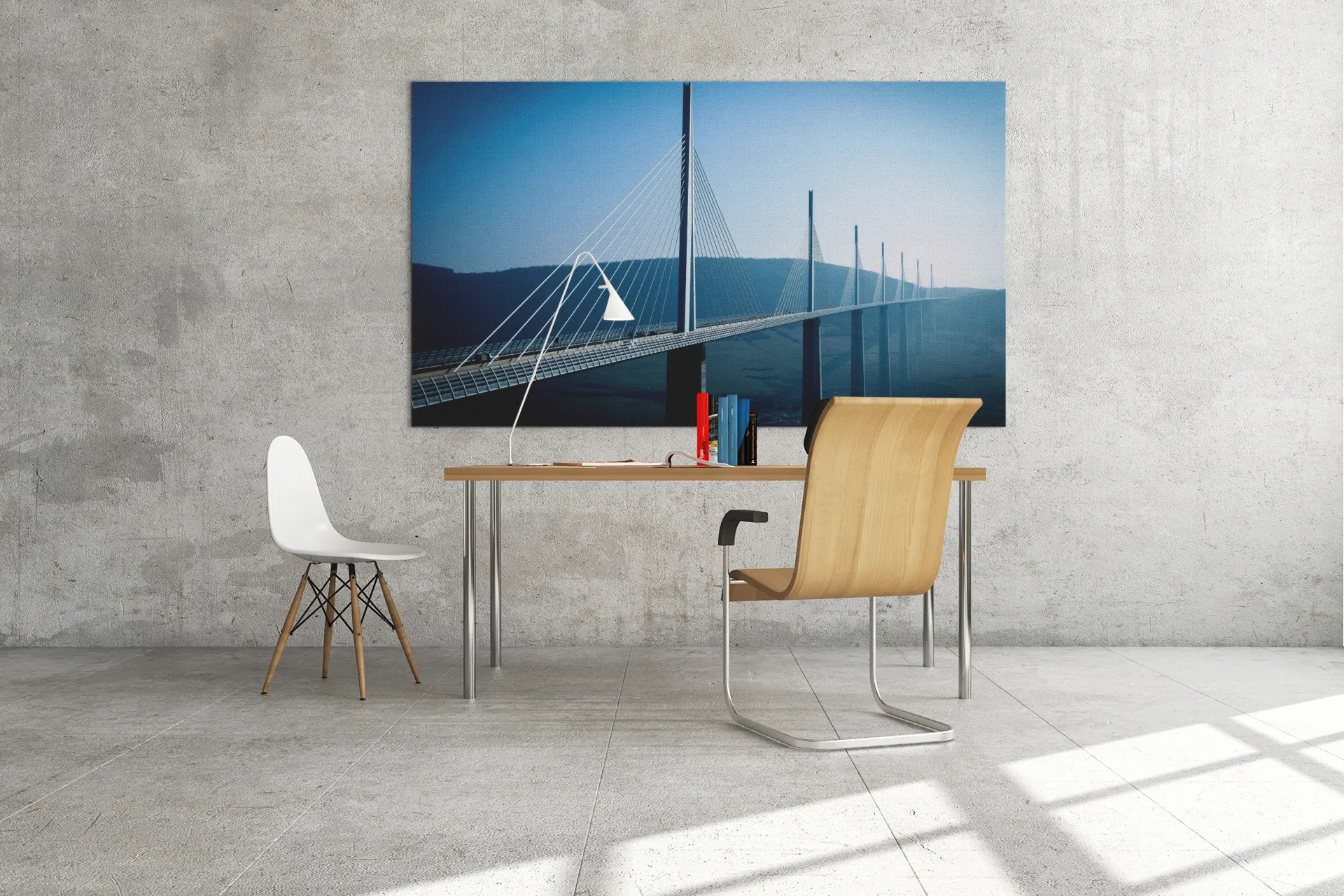 Tablouri canvas - Tablou canvas Pod