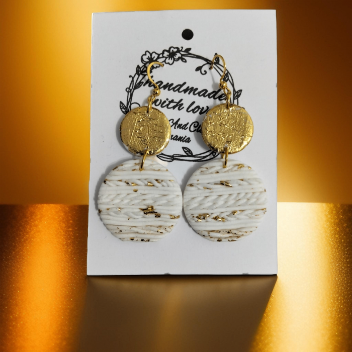 Cercei Gold Textures [1]