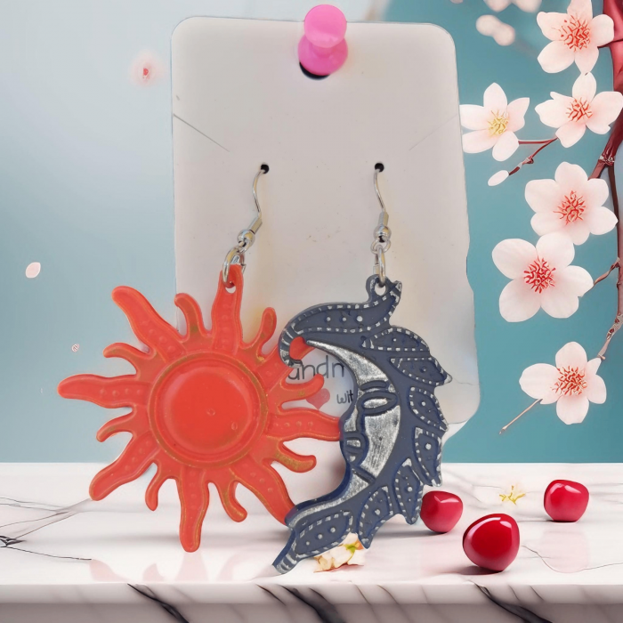 Cercei Sun And Moon [1]