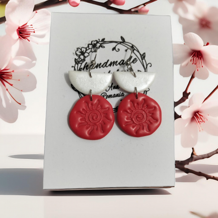 Cercei - Cercei Martisor