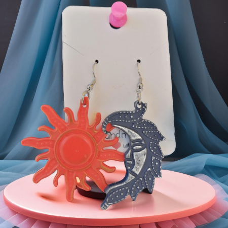 Cercei Sun And Moon [1]