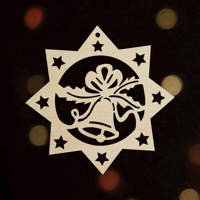 Ornament de craciun TD01 [1]