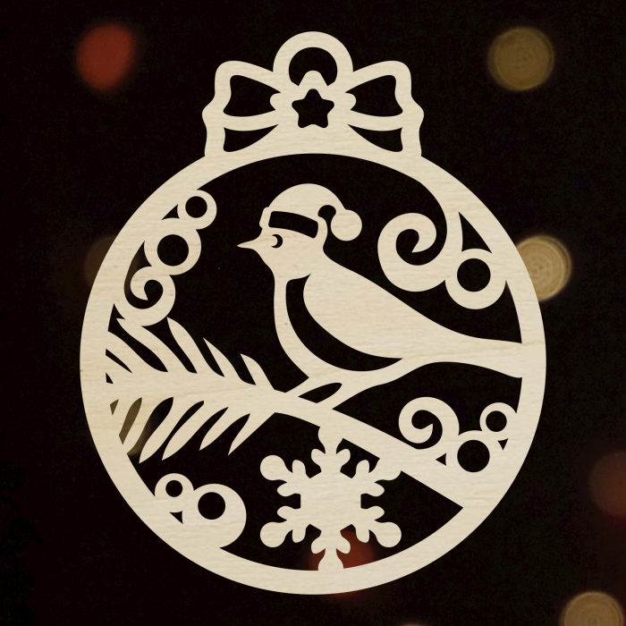 Ornament de craciun TA04 [1]