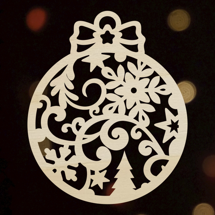 Ornament de craciun TA11 [1]