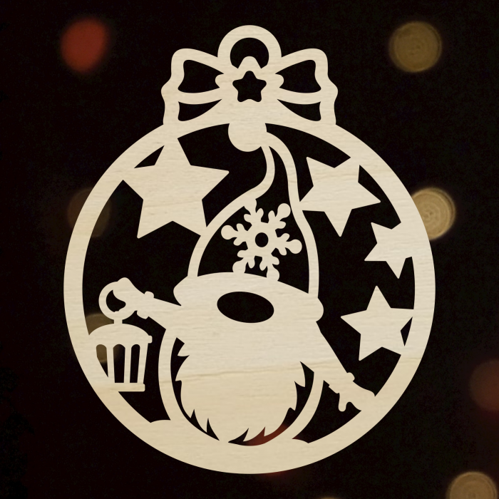 Ornament de craciun TA12 [1]