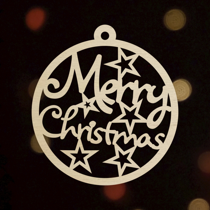 Ornament de craciun TD07 [1]