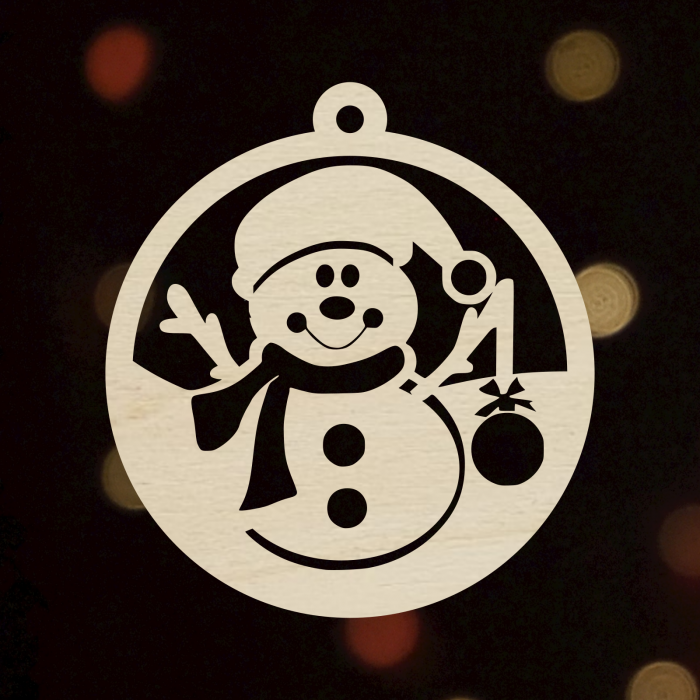 Ornament de craciun TD24 [1]