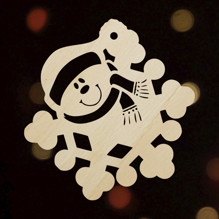 Ornament de craciun TD25 [1]