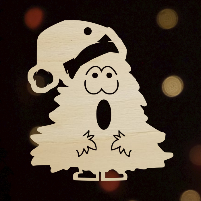 Ornament de craciun TD26 [1]