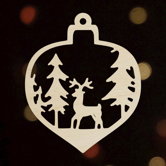 Ornament de craciun TD27 [1]