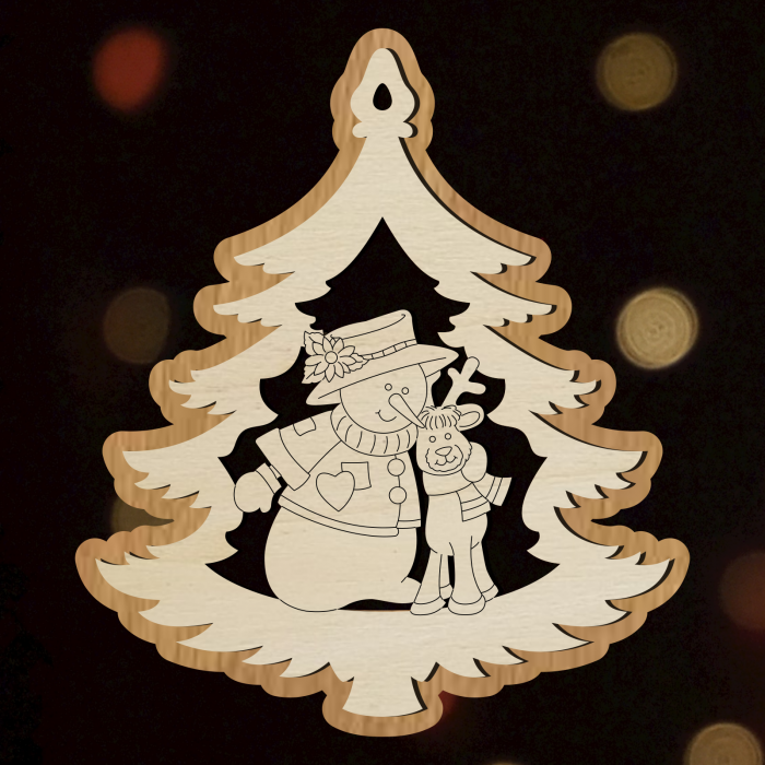 Ornament de craciun TDB01 [1]