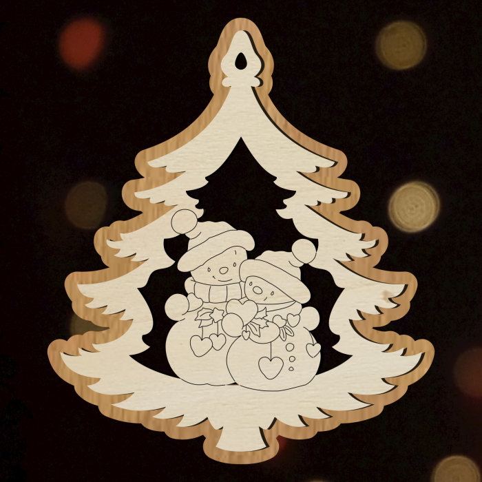 Ornament de craciun TDB02 [1]