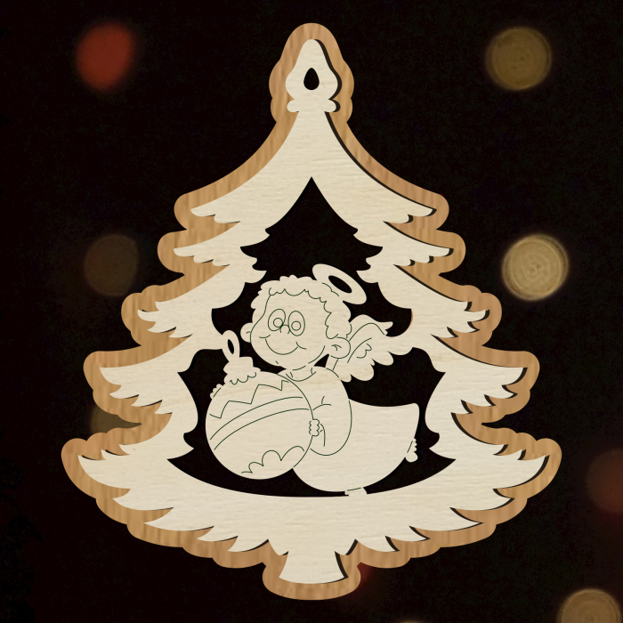 Ornament de craciun TDB03 [1]