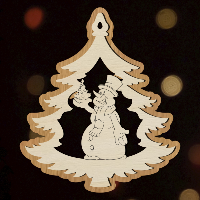 Ornament de craciun TDB06 [1]