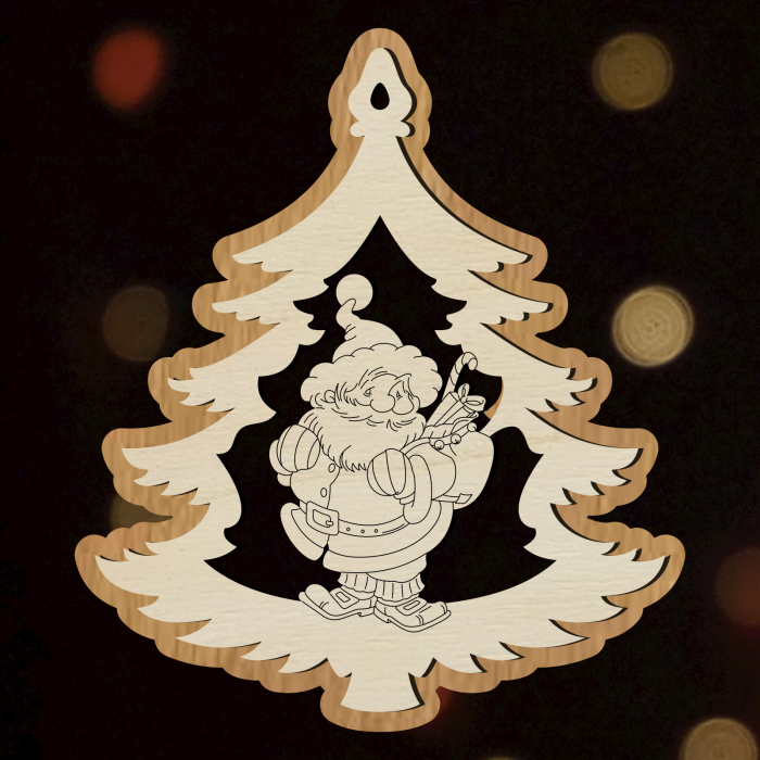 Ornament de craciun TDB09 [1]