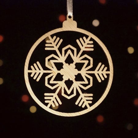 Decoratiuni Craciun - Ornament de craciun TB01