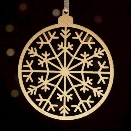 Decoratiuni Craciun - Ornament de craciun TB05