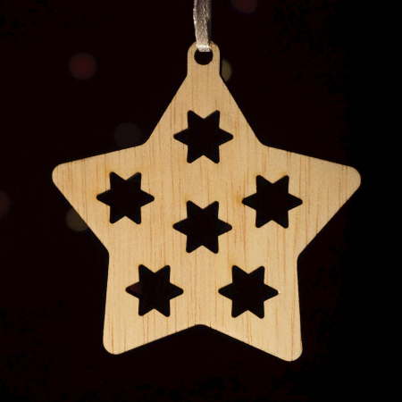 Decoratiuni Craciun - Ornament de craciun TC07