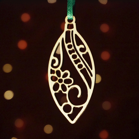 Decoratiuni Craciun - Ornament de craciun TC10