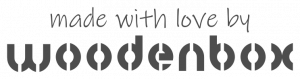 woodenbox