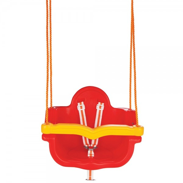 Leagan pentru copii Pilsan Jumbo Swing red [1]