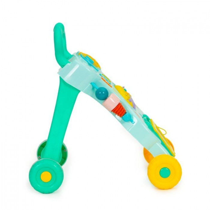 Antemergator educational cu activitati interactive Huanger HE0822 [4]