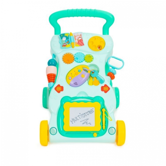 Antemergator educational cu activitati interactive Huanger HE0822 [3]