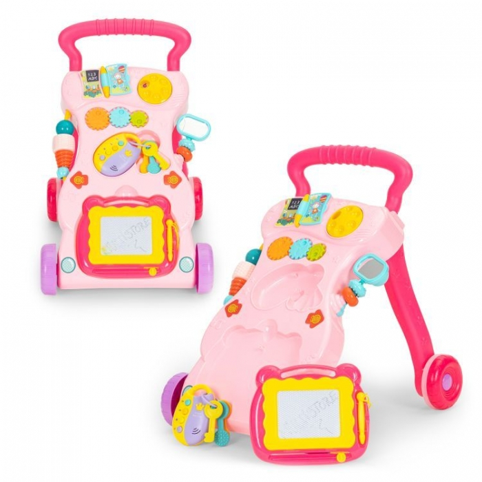 Antemergator educational cu activitati interactive Huanger HE0823 [2]