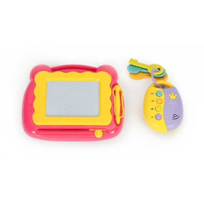 Antemergator educational cu activitati interactive Huanger HE0823 [6]