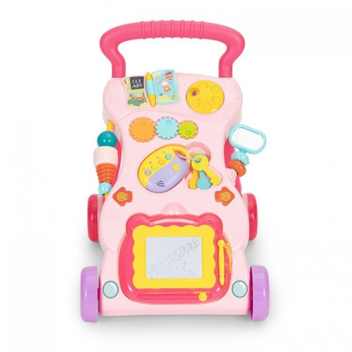 Antemergator educational cu activitati interactive Huanger HE0823 [3]