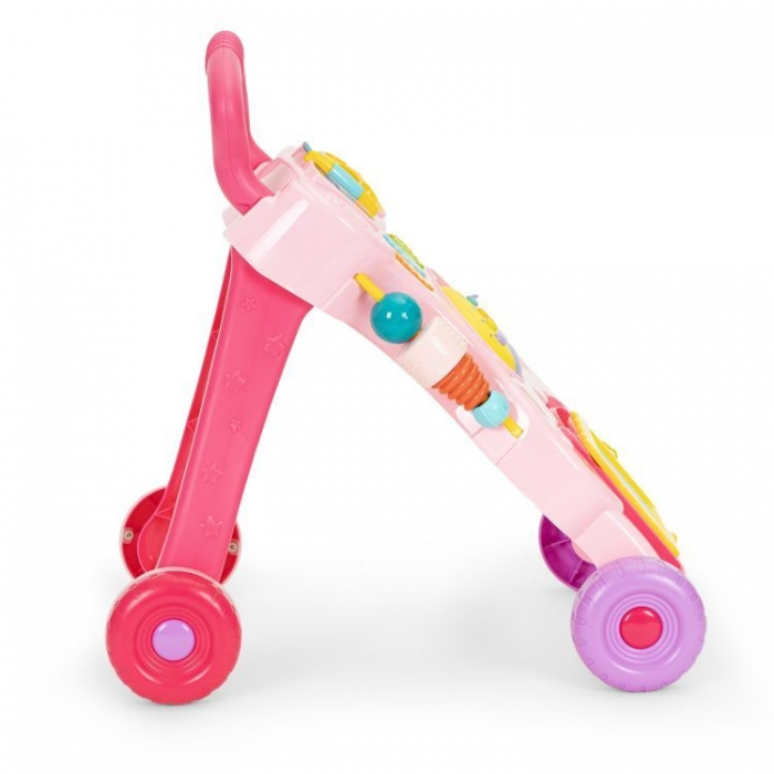 Antemergator educational cu activitati interactive Huanger HE0823 [4]