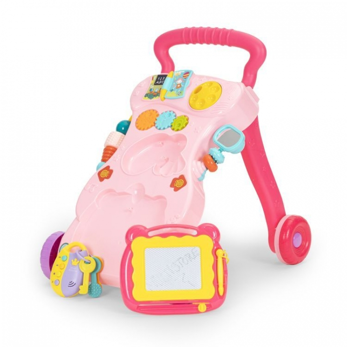 Antemergator educational cu activitati interactive Huanger HE0823 [5]