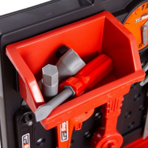 Atelier de lucru ECOTOYS pentru copii HC102648 [5]