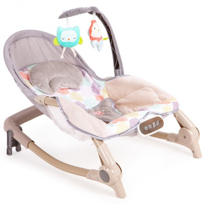 Balansoar Ecotoys 29290 [2]