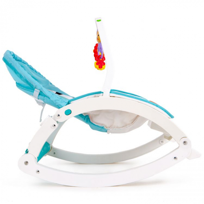Balansoar Ecotoys 88974 [4]