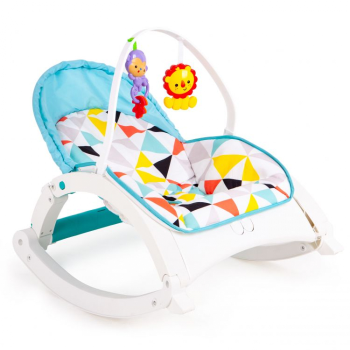 Balansoar Ecotoys 88974 [2]