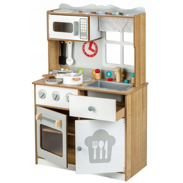 Bucatarie Ecotoys 7253 [6]