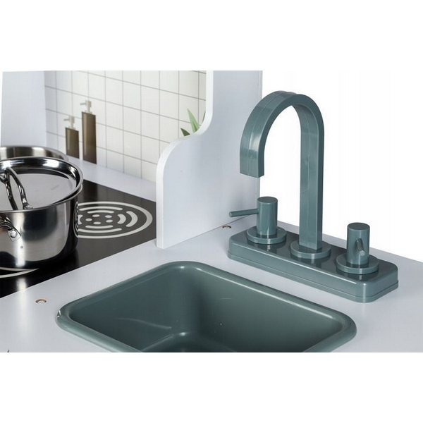 Bucatarie Ecotoys 7258A [6]
