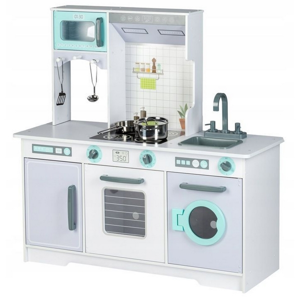Bucatarie Ecotoys 7258A [3]