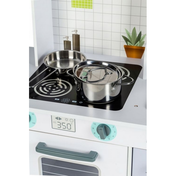 Bucatarie Ecotoys 7258A [2]
