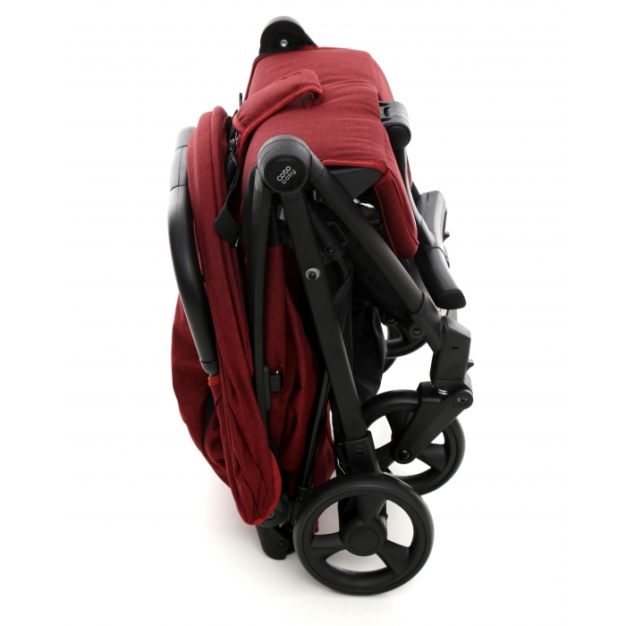 Carucior sport Coto Baby Riva Red [2]